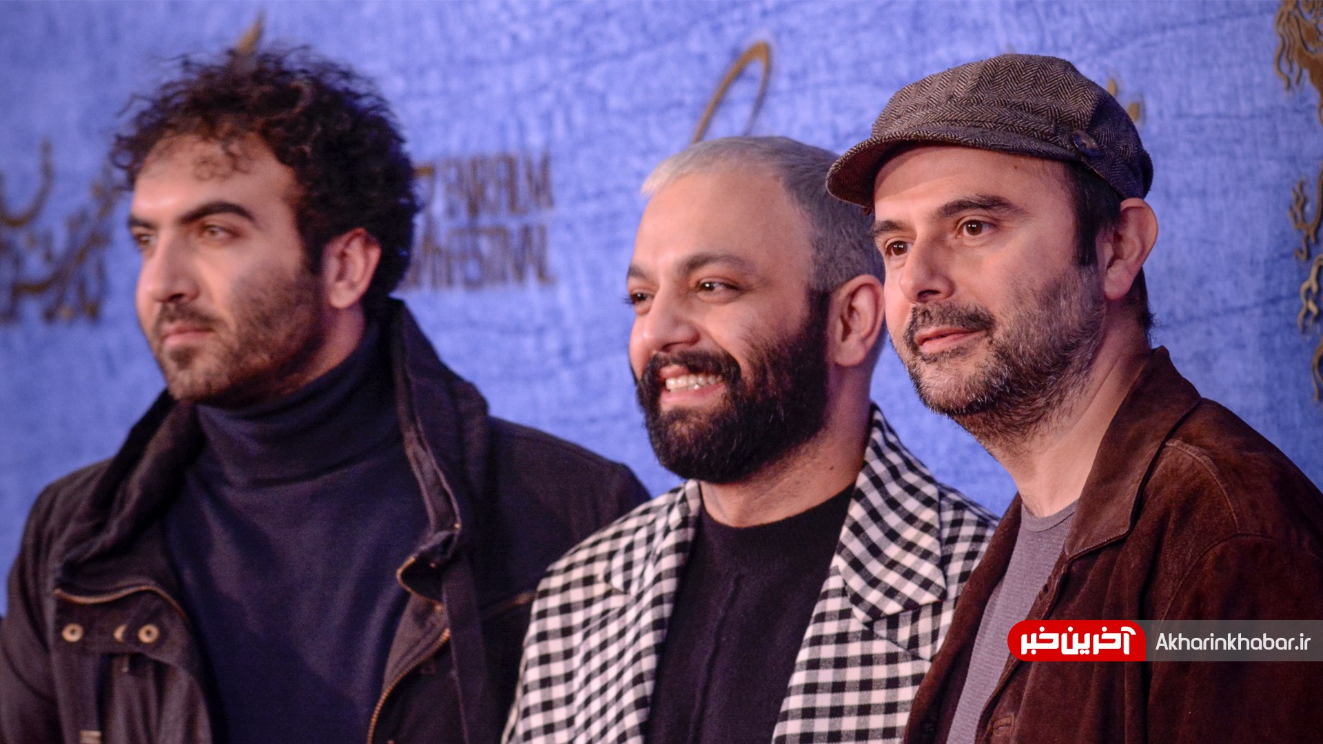 عوامل فیلم «مسخره باز» + عکس