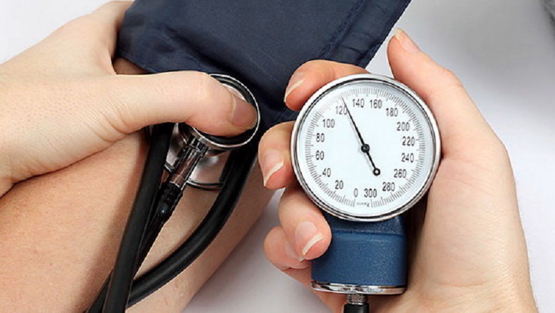 فشارخون از نگاه طب سنتی