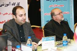 میزبان مراکز علمی کاربردی هلال ایران؛ نام، نشان و خوشنامی جمعیت هلال احمر است