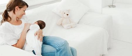  نوع زایمان چه تاثیری بر روابط مادر و نوزاد دارد؟