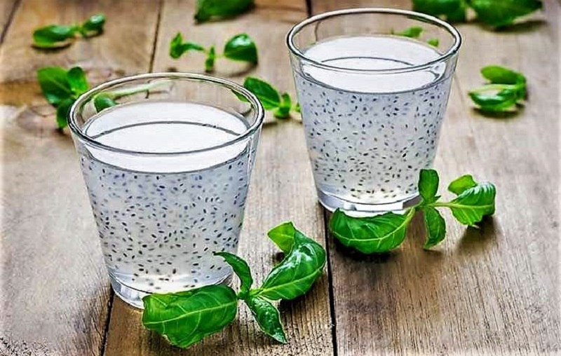  چرا هر روز باید تخم شربتی مصرف کنید؟