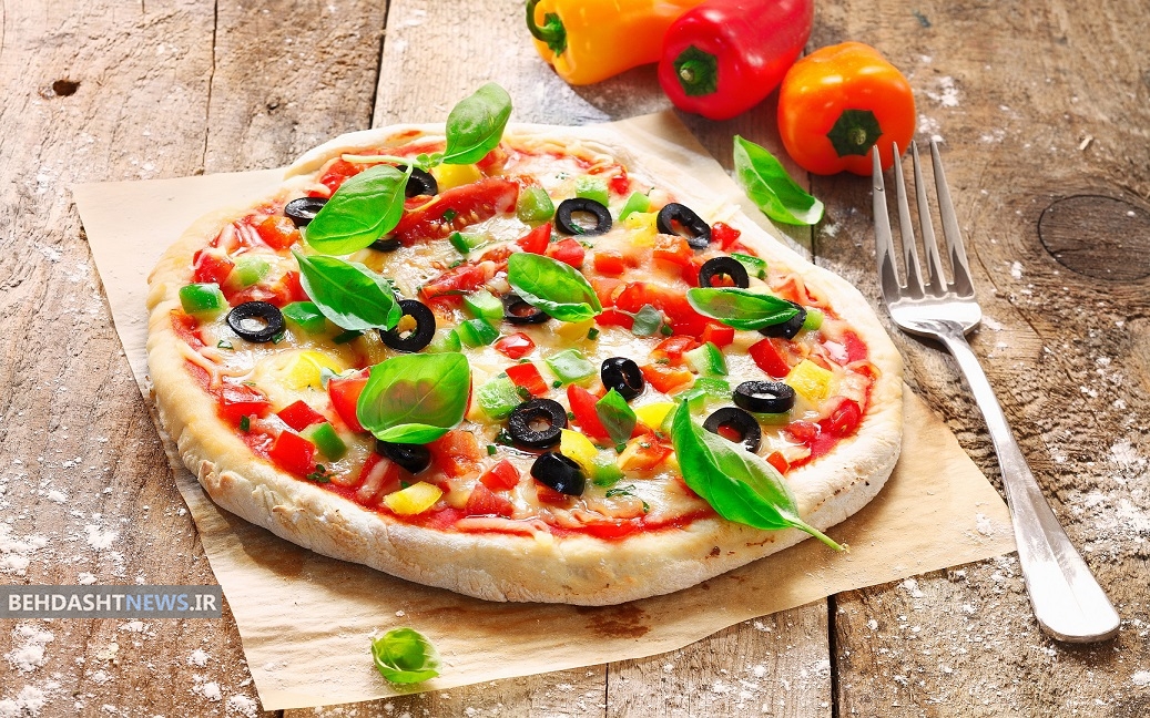 فست فودها با ما چه می‌کنند؟