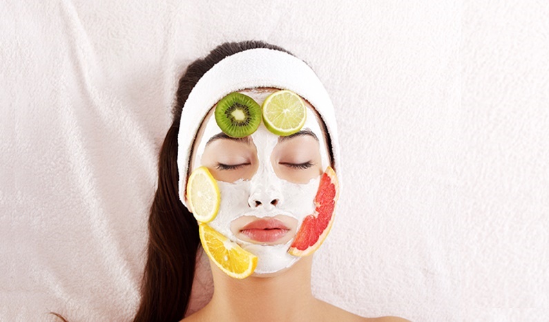  پوست چه میوه‌هایی برای پوست صورت مفید است؟