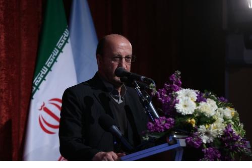   در دولت یازدهم، 121 پروژه بهداشتی و درمانی در استان کردستان افتتاح شده است