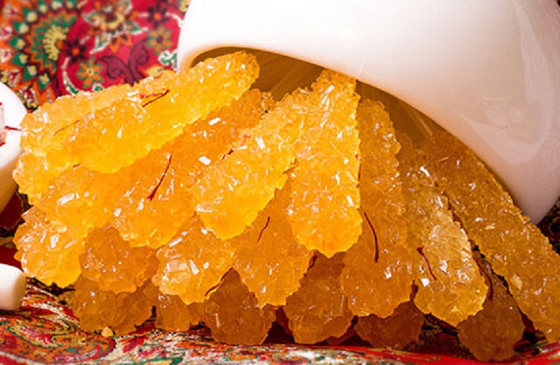 خواص درمانی نبات در طب سنتی