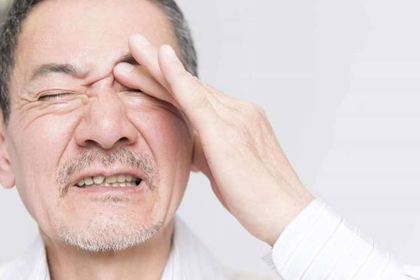 ماجرای شیوع ویروس چشمی در کشور 