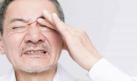 ماجرای شیوع ویروس چشمی در کشور 