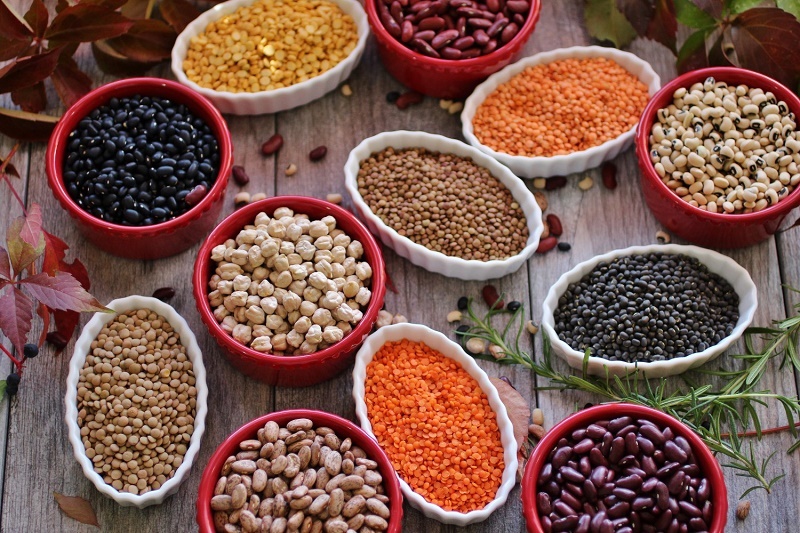 موادی که میتوانید با خیال راحت جایگزین گوشت کنید 