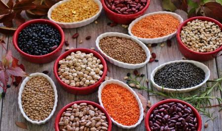 موادی که میتوانید با خیال راحت جایگزین گوشت کنید 