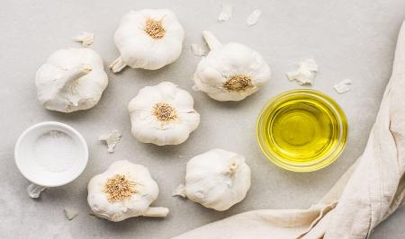 سیر در کدام حالت بیشترین فایده را برای شما دارد؛ خام یا پخته؟ 