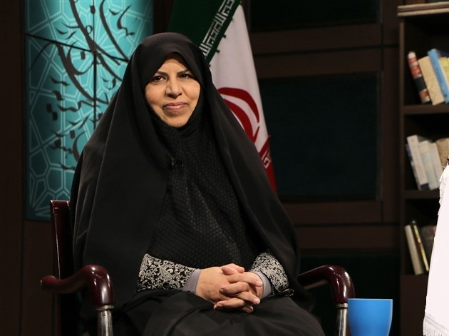  اظهارات تنها وزیر بهداشت زن ایران درباره سلامت زنان قبل و بعد از انقلاب اسلامی