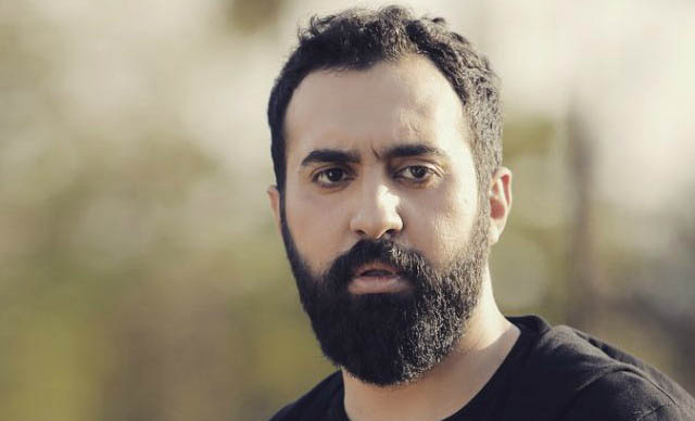 مهدی یراحی هم ممنوع الکار شد + عکس