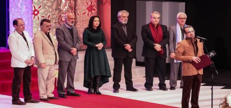 خرید و فروش رای در جشنواره فجر! + عکس