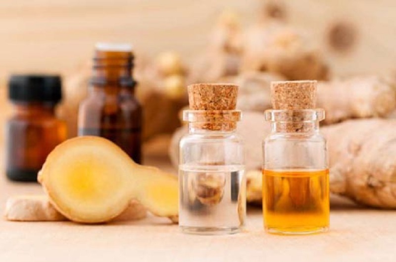 مزیتهای روغن ریشه زنجبیل برای بدن