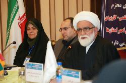 رشد و تعالی علمی بر پایه ایمان، اساس هر اقدام تاثیر گذار و نتیجه بخش در کشور است