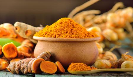ادویه ای که مغزتان را قوی می کند 