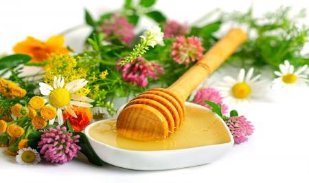  خواص عسل چهل گیاه، هدیه شیرین طبیعت