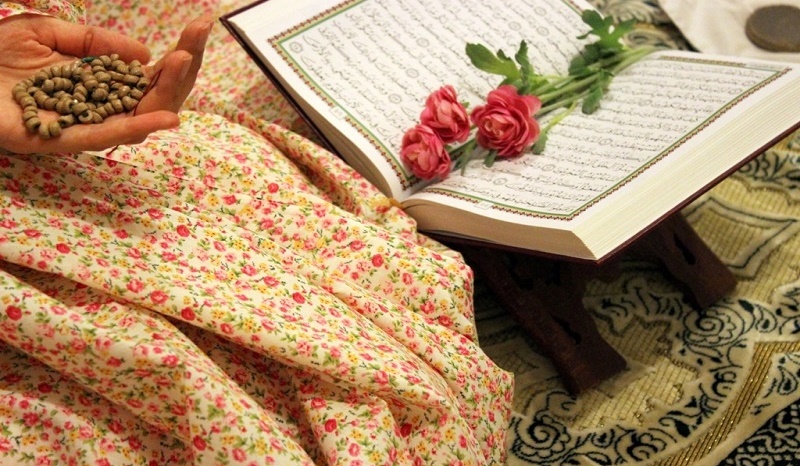 آثار انس با قرآن از منظر آیةالله‌ بهجت(ره)