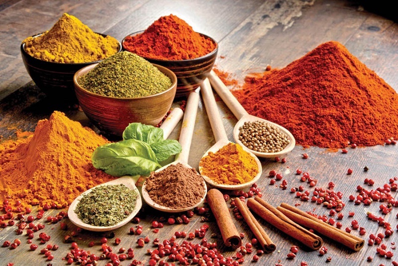 آیا واقعا ادویه ها باعث کاهش وزن می شوند؟ 