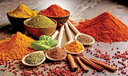 آیا واقعا ادویه ها باعث کاهش وزن می شوند؟ 