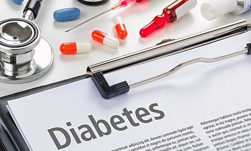 دیابتی ها تزریق انسولین را فراموش کنید