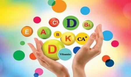  کمبود این ۵ ویتامین را جدی بگیرید+ اینفوگرافیک
