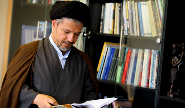  بازتاب گسترده مراسم پیروزی انقلاب اسلامی ایران در سیرالئون با حضور دکتر عاملی 
