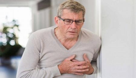 حمله قلبی خاموش چه علائمی دارد؟