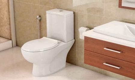 دستشویی فرنگی یا ایرانی؟ کدام برای استفاده بهتر است؟ 