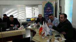 اعتماد و مشارکت در امور منجر به ایجاد سرمایه اجتماعی می‌شود