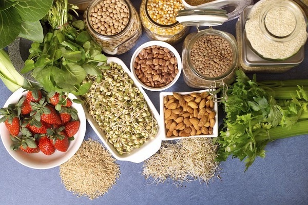  دانستنی‌هایی جالب درباره انواع فیبر