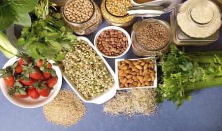  دانستنی‌هایی جالب درباره انواع فیبر