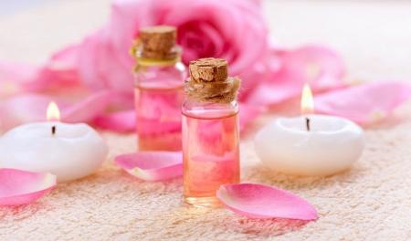 خواص درمانی باورنکردنی گلاب برای چشم