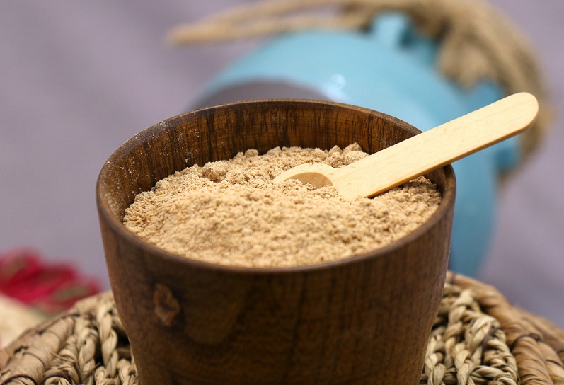 سویق هدیه ای آسمانی با خواصی فوق العاده