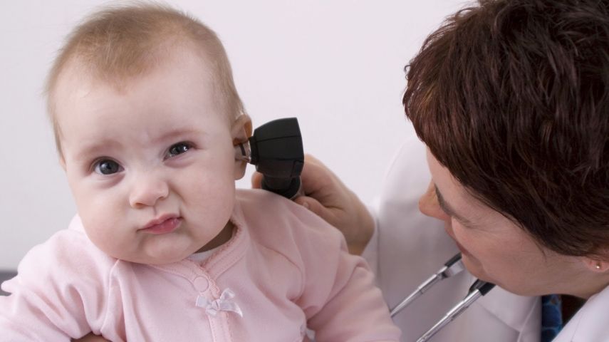 حدود ۵۲۰ هزار ایرانی کم‌شنوا هستند/ بیشترین دلیل مشکلات شنوایی ژنتیکی است