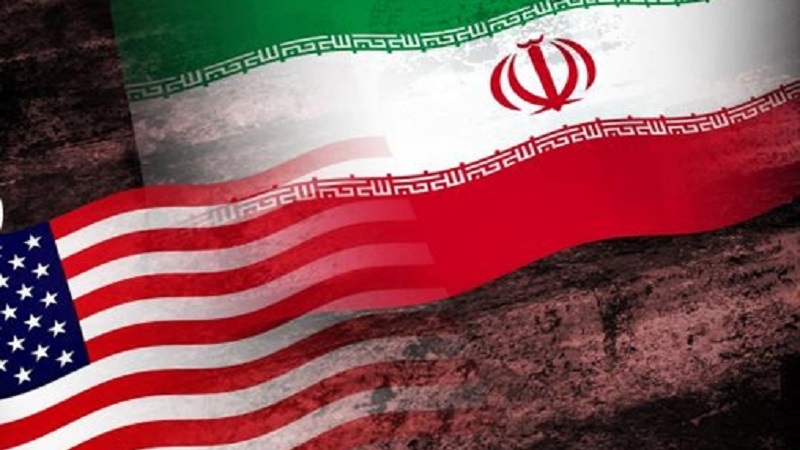 دهه پنجم انقلاب، دهه سیلی‌های سخت ایران به آمریکا