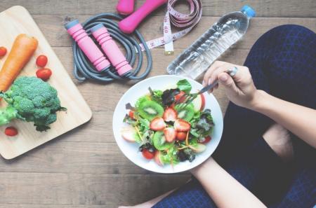  چگونه یک سبک زندگی سالم داشته باشیم؟