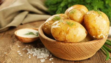  رژیم سیب زمینی چگونه است و چقدر لاغر می‌کند؟