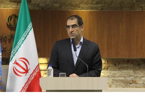  فقط جلوی پا را نبینیم/ در نظام سلامت باید دوراندیش باشیم