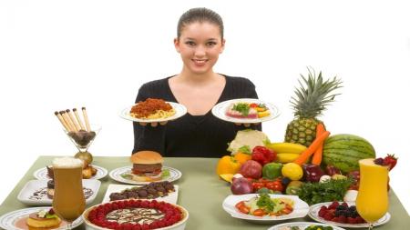 اینفوگرافیک| غذاهای مضر برای مغز کدامند؟