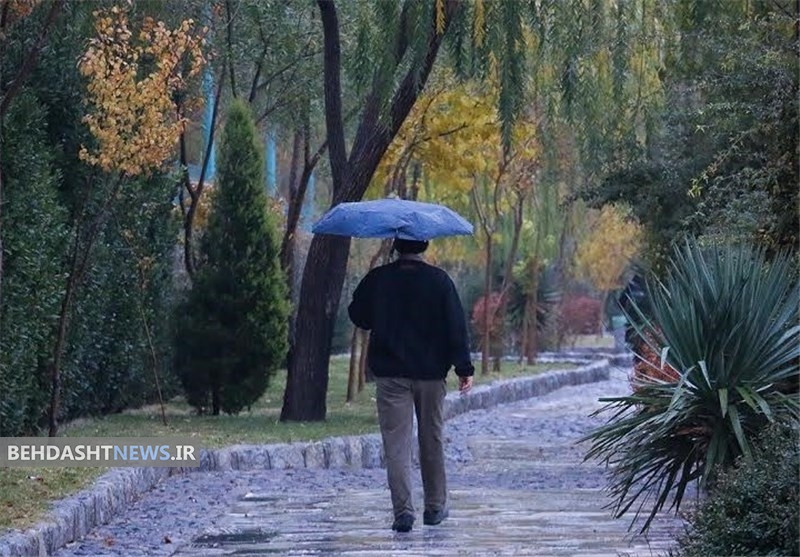 پیش بینی وضع آب و هوا تا اواسط هفته آینده 