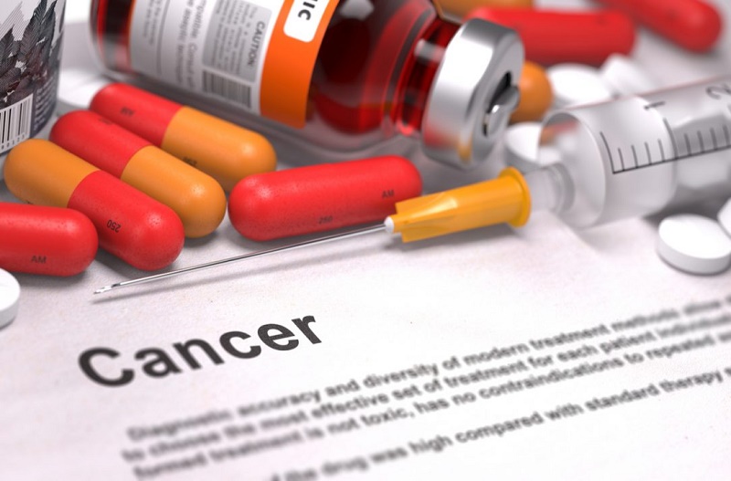  داروی جدیدی که ۶ نوع سرطان را درمان می‌کند 