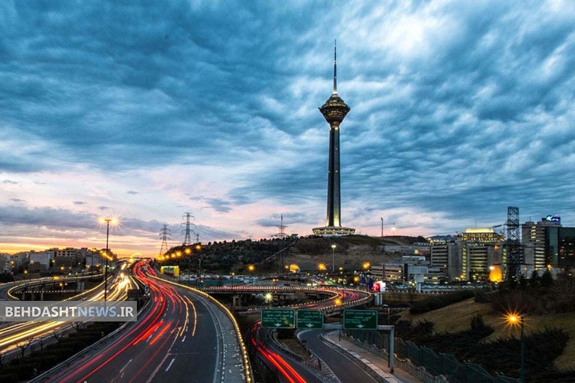 در سفر به تهران، از چه مکان‌ هایی دیدن کنیم؟