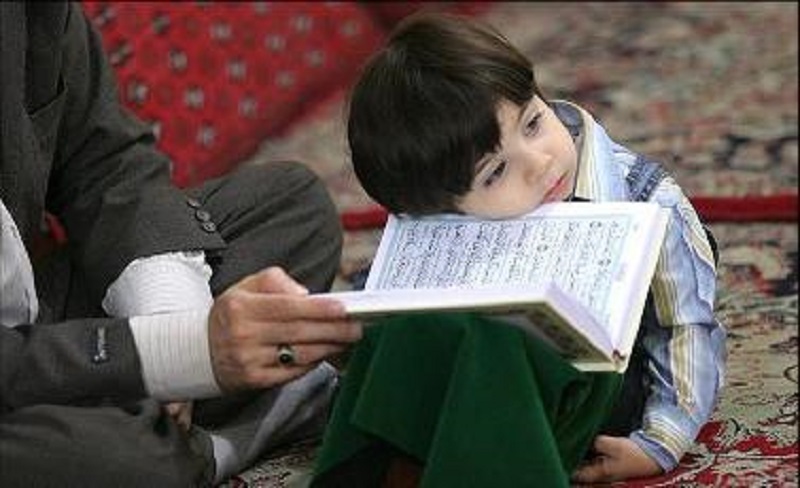 سه باور مهم در سلامت معنوی فرزندان کدام است؟