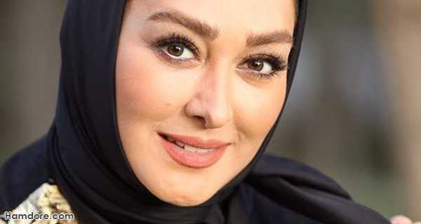 شکایت الهام حمیدی از یک جواهرفروشی! + عکس