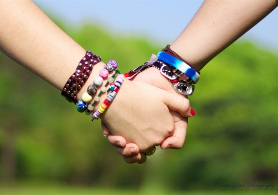 دوستی‌ها در 30سالگی می‌میرند