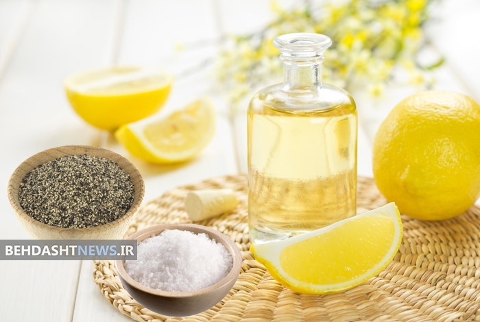 معجون طبیعی برای پاکسازی راحت بدن از فضولات و سموم