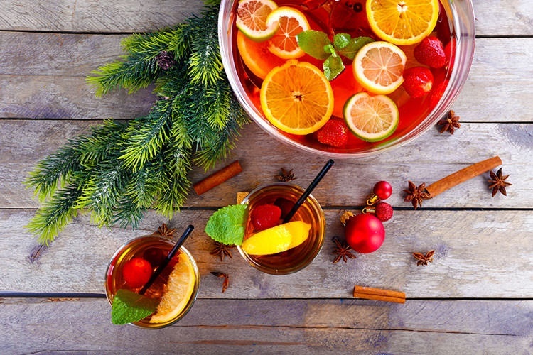 آب میوه قاعده‌آور را بشناسید