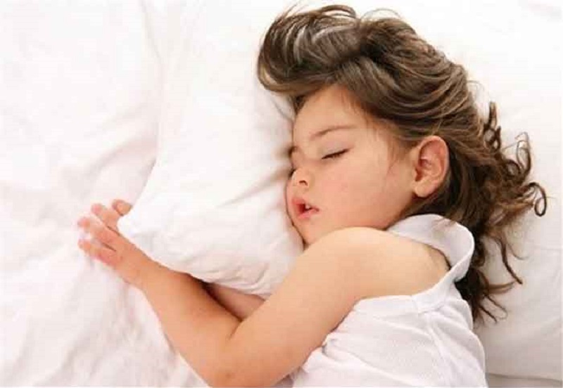 راهکارهایی طلایی برای جدا کردن محل خواب کودک