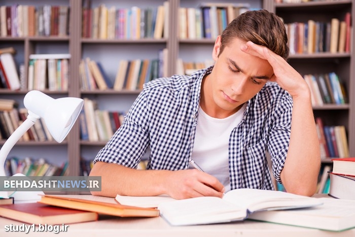 چه کنیم که تمرکز حواس بهتری داشته باشیم؟